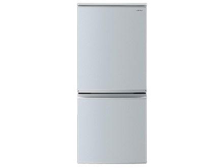 シャープSHARP冷蔵庫一人暮らし137L幅48.0cmつけかえどっちもドア2ドア