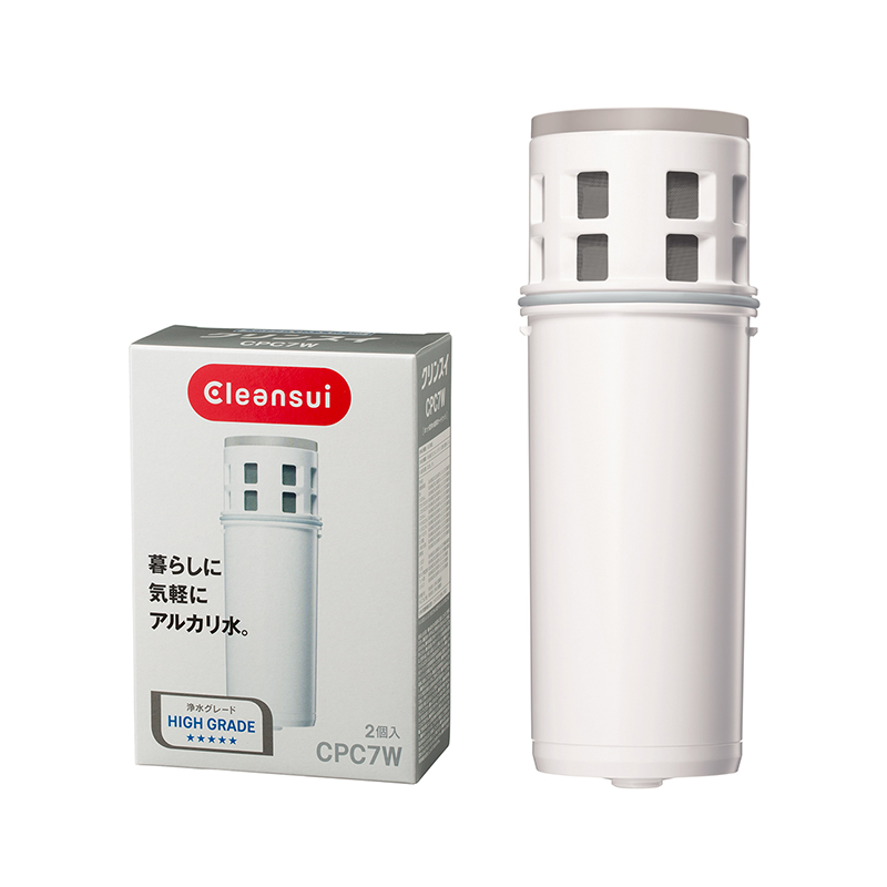 CPC7W-NW | 浄水器のクリンスイ オンラインストア