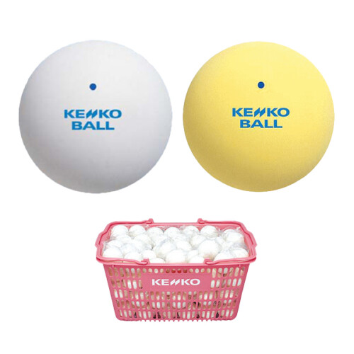 ナガセケンコー ソフトテニスボール - スポーツショップトークス