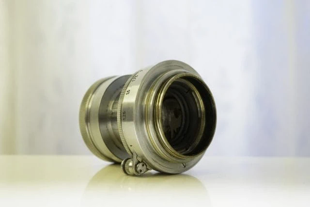 Leitz Summitar 50mm f2 Review作例ブログ ライカ銘玉ズミタール5cm 神