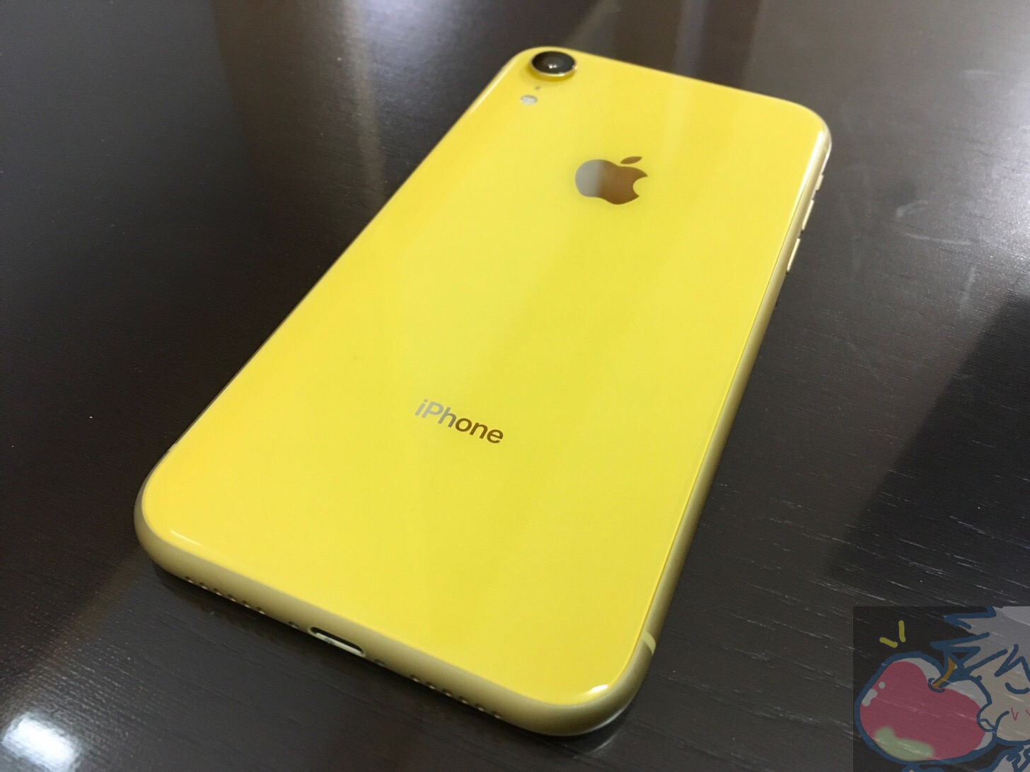 辛口】iPhone XRのレビューを17名分集めてわかった128のこと | Apple