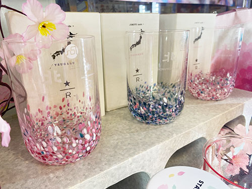 スタバの津軽びいどろ北洋硝子 買取りました – 中古品の買取・販売なら