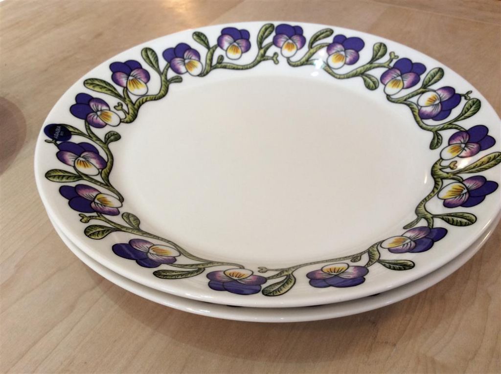 北欧食器 アラビアのケトオルヴォッキ | Laugh × LIFE