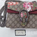 買取相場5,000～10,000円】GUCCI（グッチ）マドモアゼル ウッド