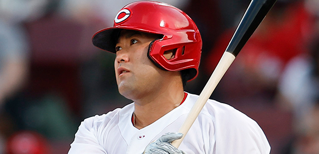 末包昇大（広島東洋カープ） | 野球選手データ - 週刊ベースボールONLINE