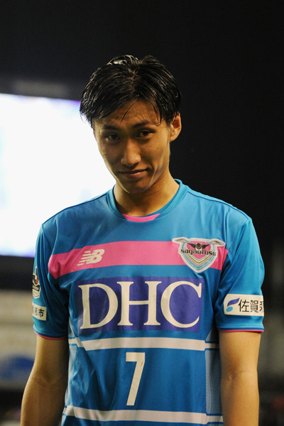 フランクフルト移籍の鳥栖・鎌田大地は「バックミラー」が付いている