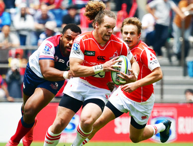 サンウルブズ＝日本代表にあらず。W杯前に課せられた重大ミッション