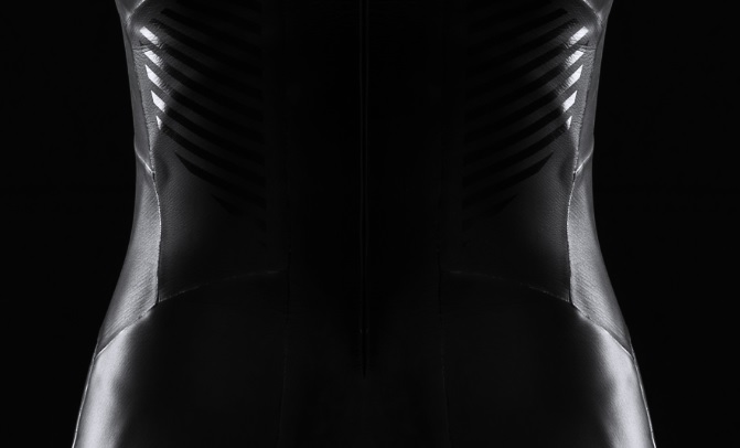 公式】ROKA (ロカ)Women's Maverick Comp II Wetsuit - | ROKA SPORTS