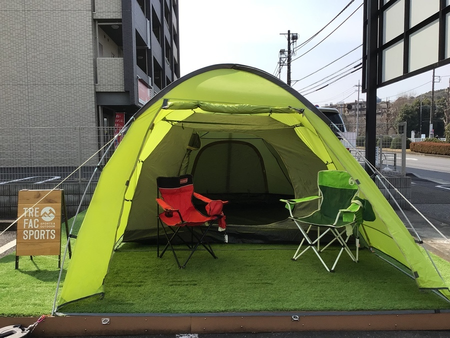 LOGOS ROSY ツールームテント-BJ No.71805566 Amazon | ロゴス テント