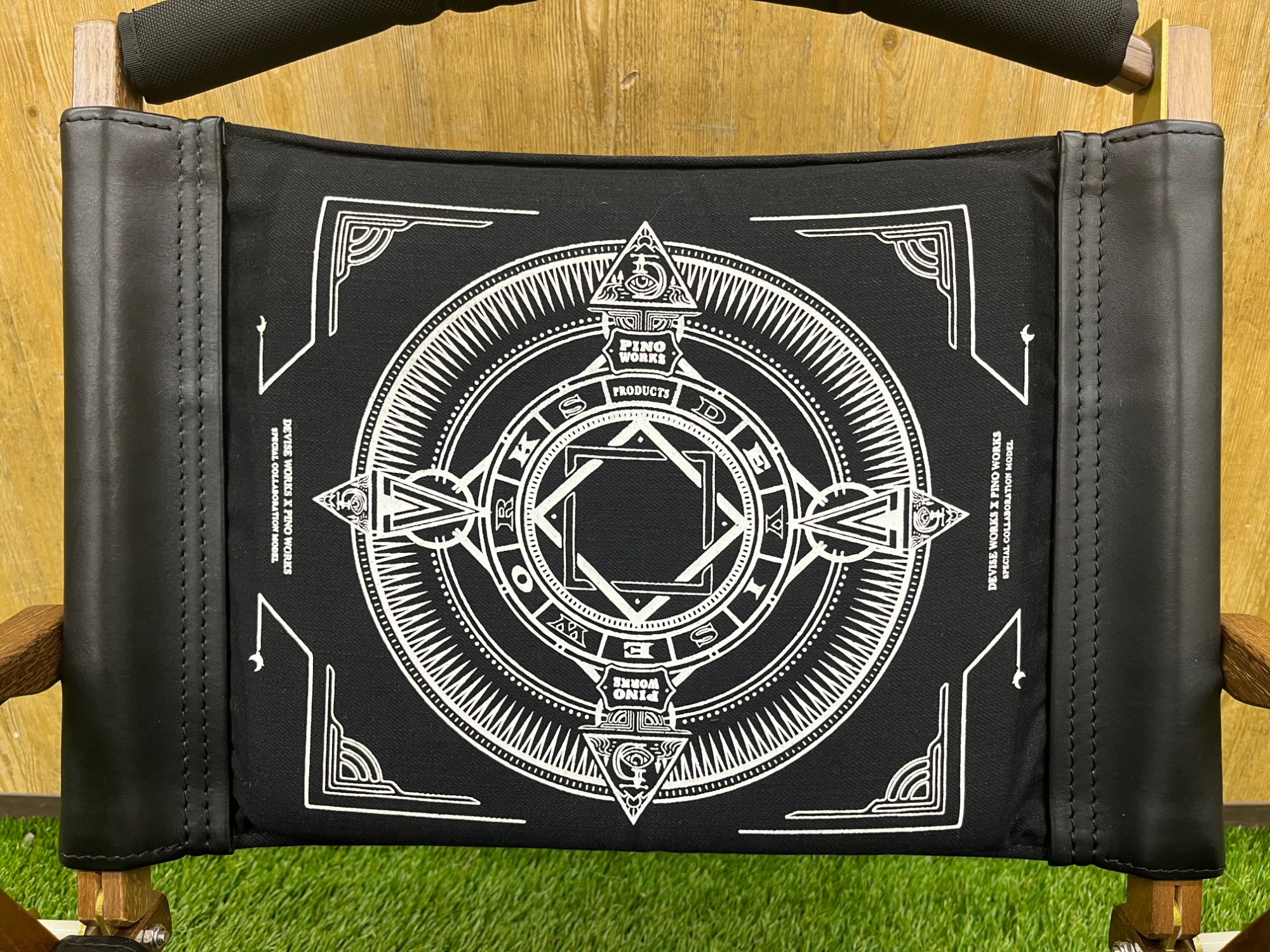 極上の座り心地！デバイスワークス×ピノワークスのDENIMNBARA