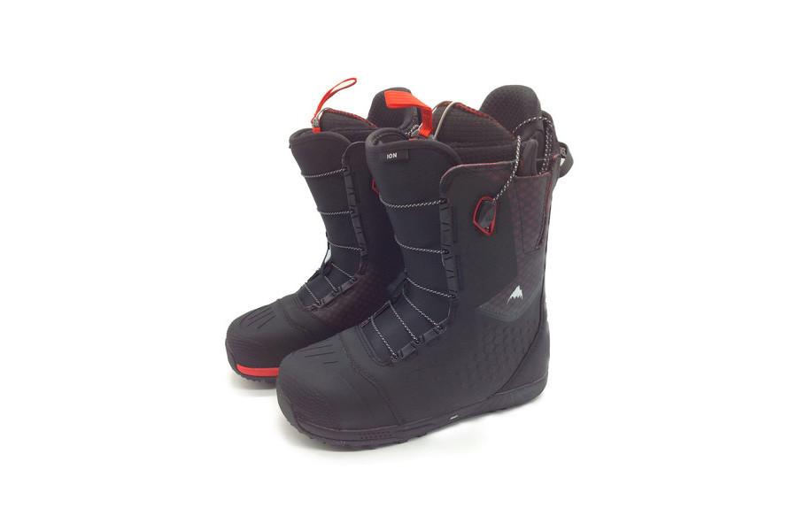 BURTON バートン ION WIDE Boots アイオン ワイド 【公式通販】