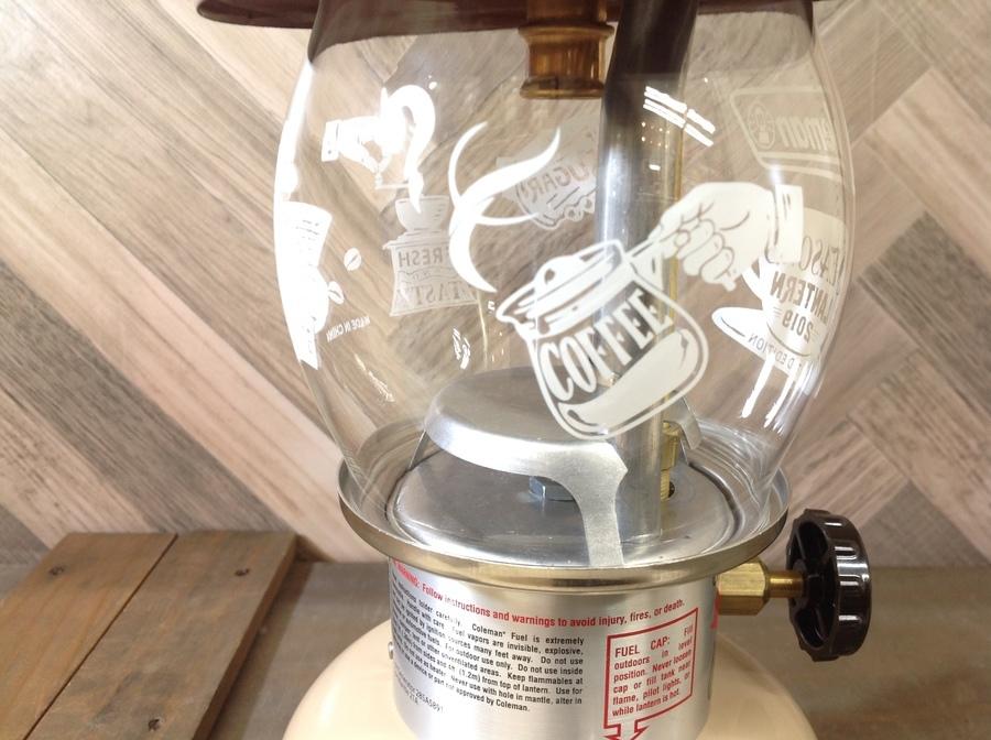 Coleman(コールマン)のシーズンズランタン2019入荷！！[2020.06.30発行