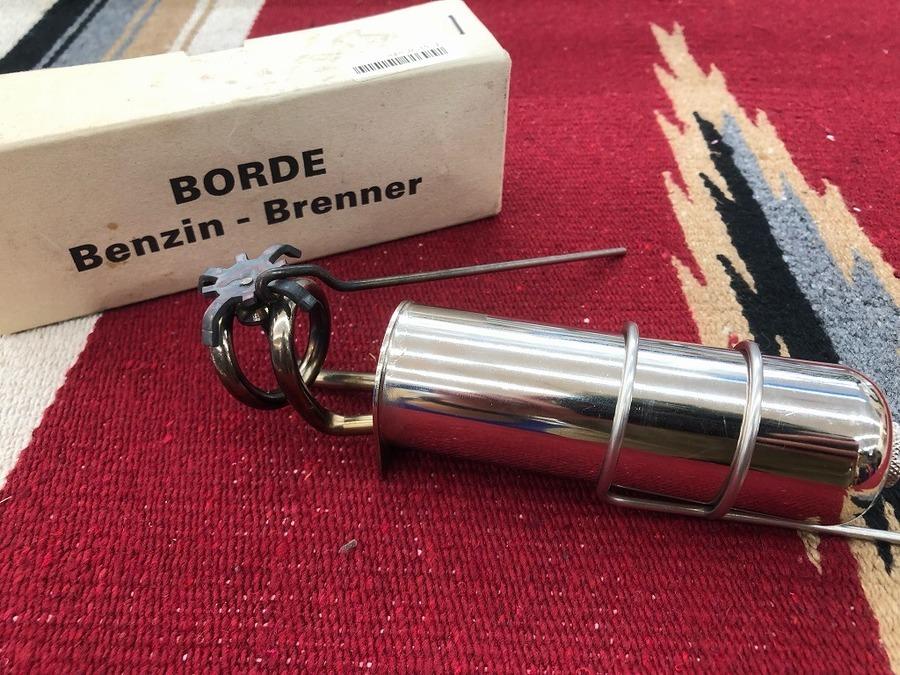 希少品！】ボルドーバーナー入荷！！[2020.04.21発行]｜リサイクル