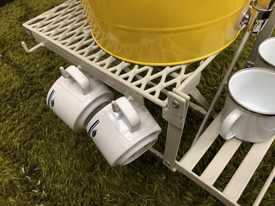 ネイチャートーンズ(NATURE TONES)のジャグスタンド入荷しました