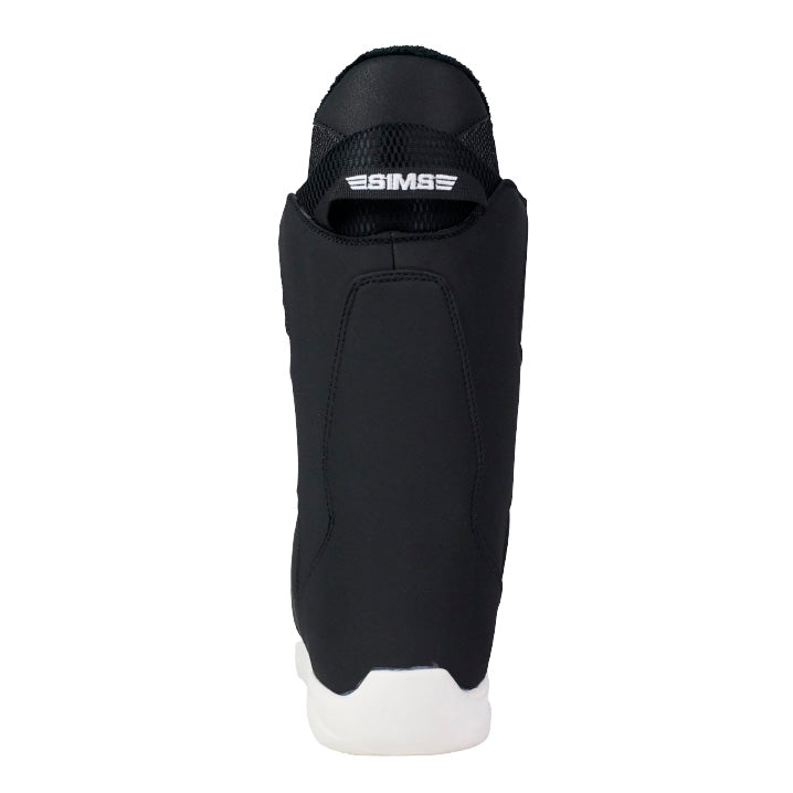 スノーボード ブーツ シムス SIMS OPERATION Black オペレーション