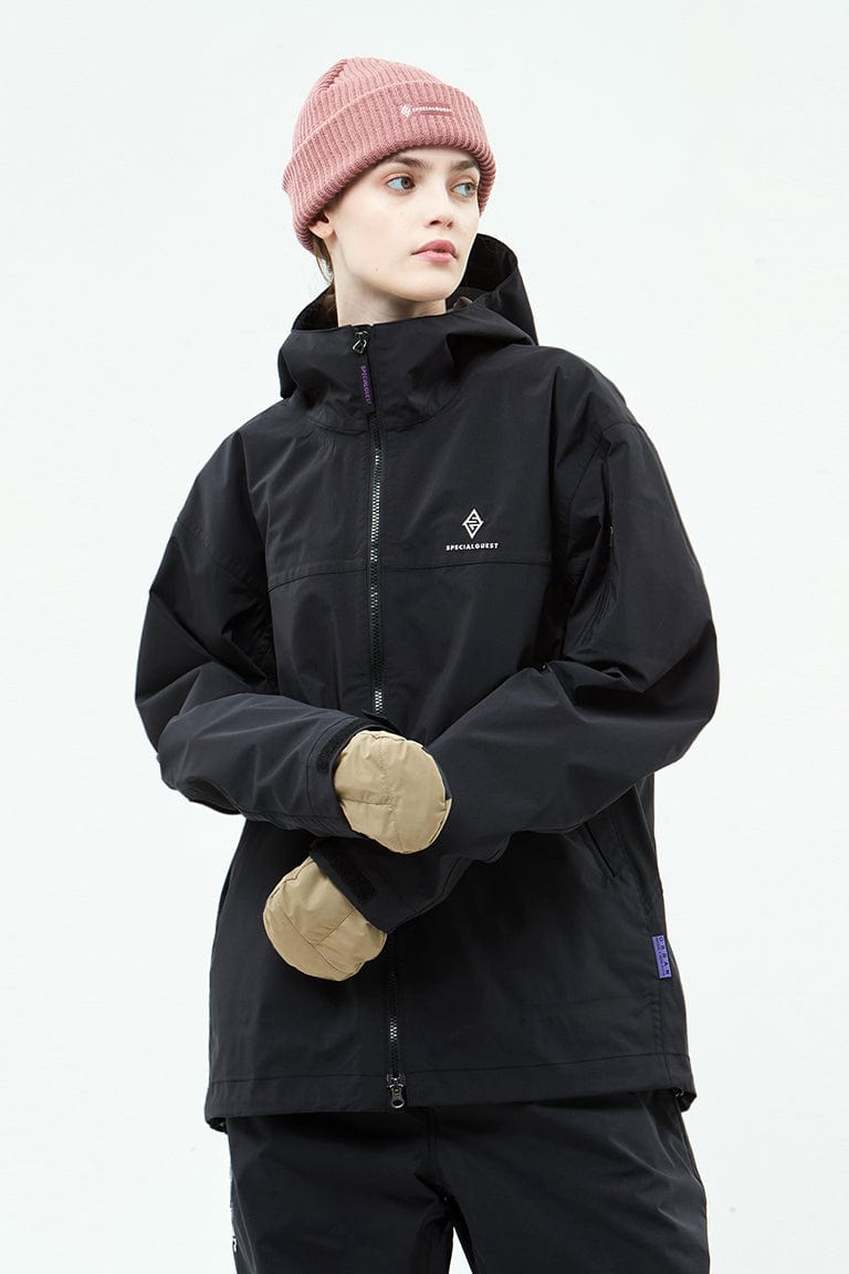 ORBAN OUTSHELL JACKET 3Layer – SPECIALGUEST®