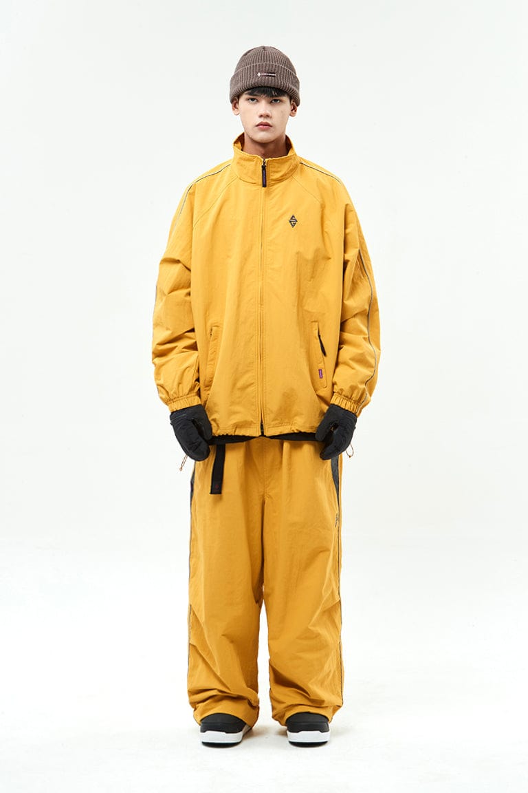 V2 SIDELINE TRACK JACKET – SPECIALGUEST®