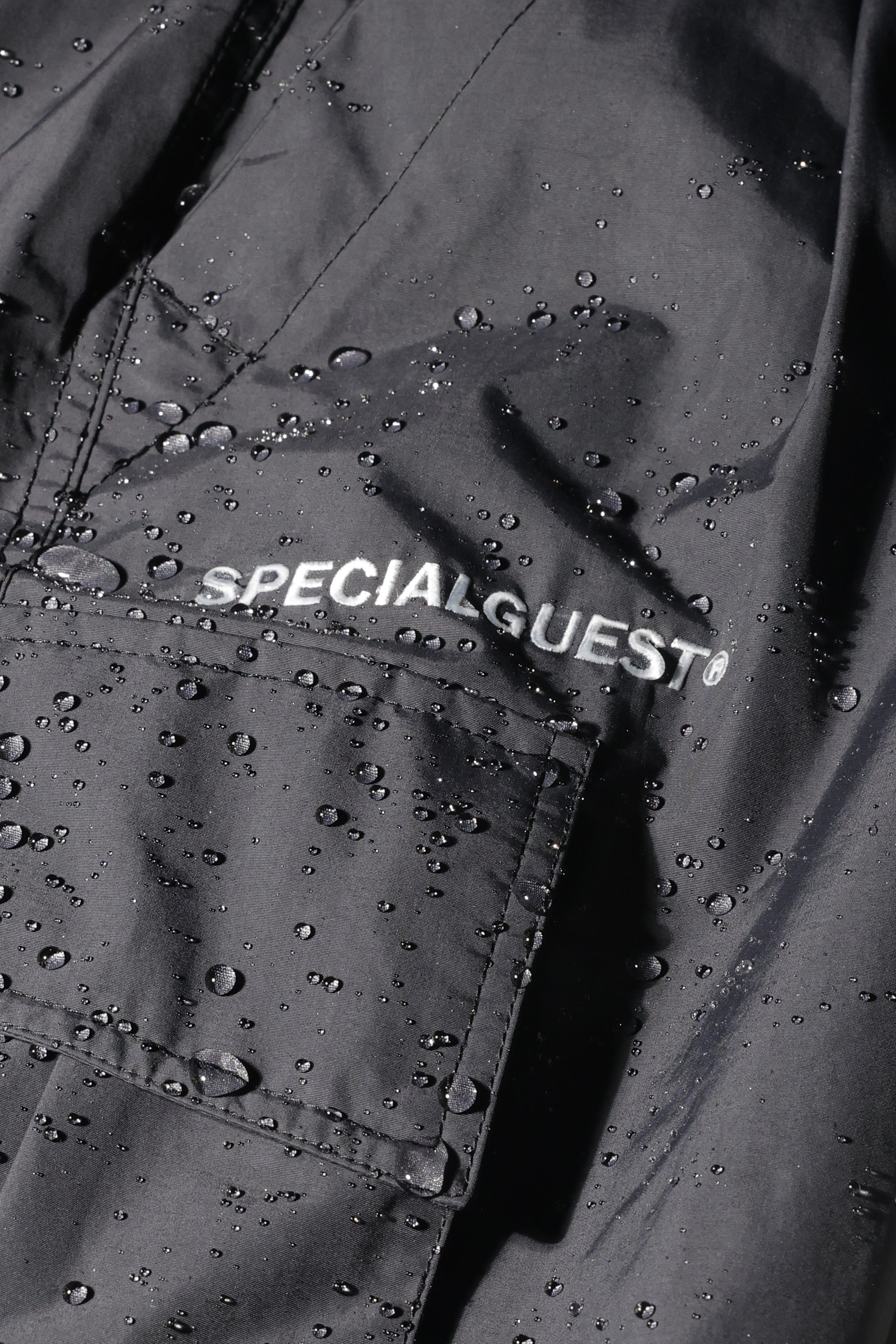 V2 MOD SUPERWIDE CARGO PANTS – SPECIALGUEST®