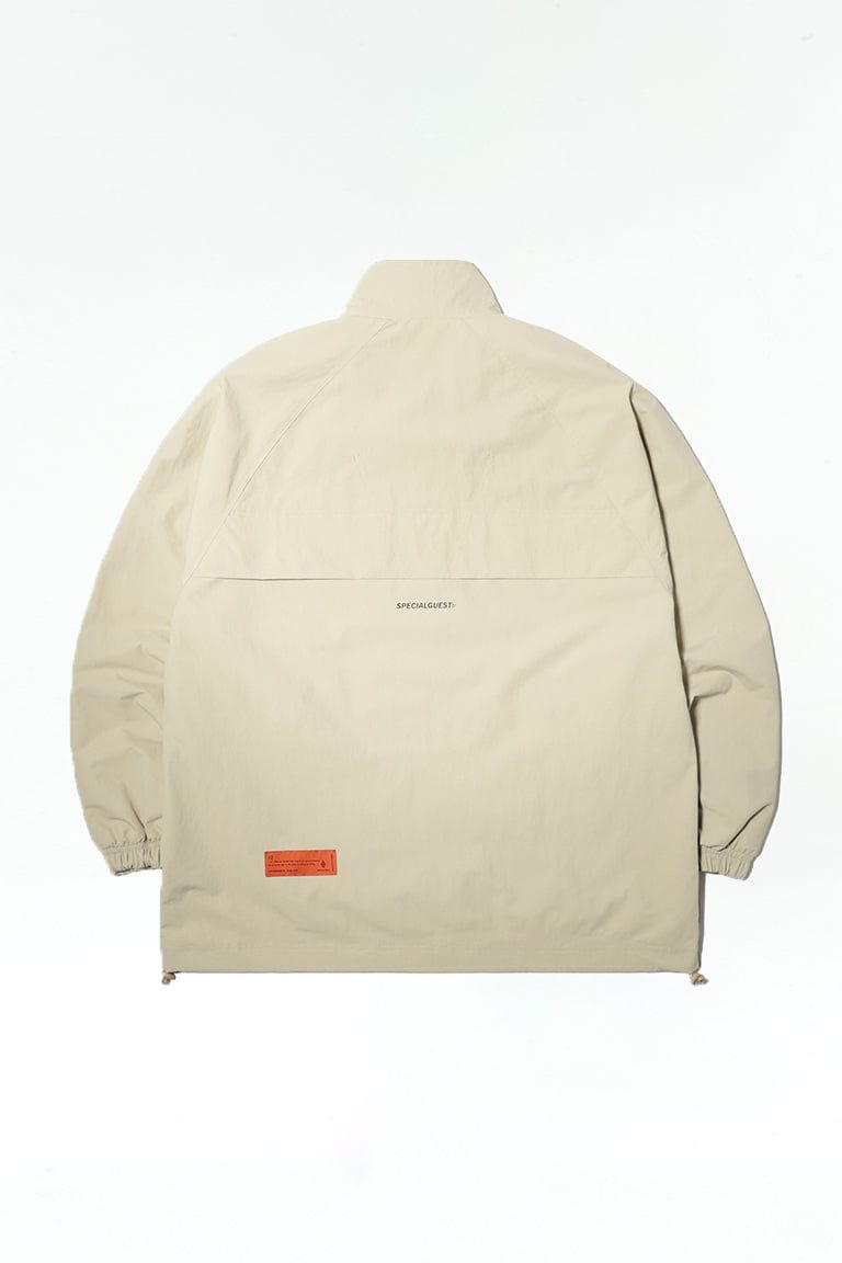 V2 SIDELINE TRACK JACKET – SPECIALGUEST®
