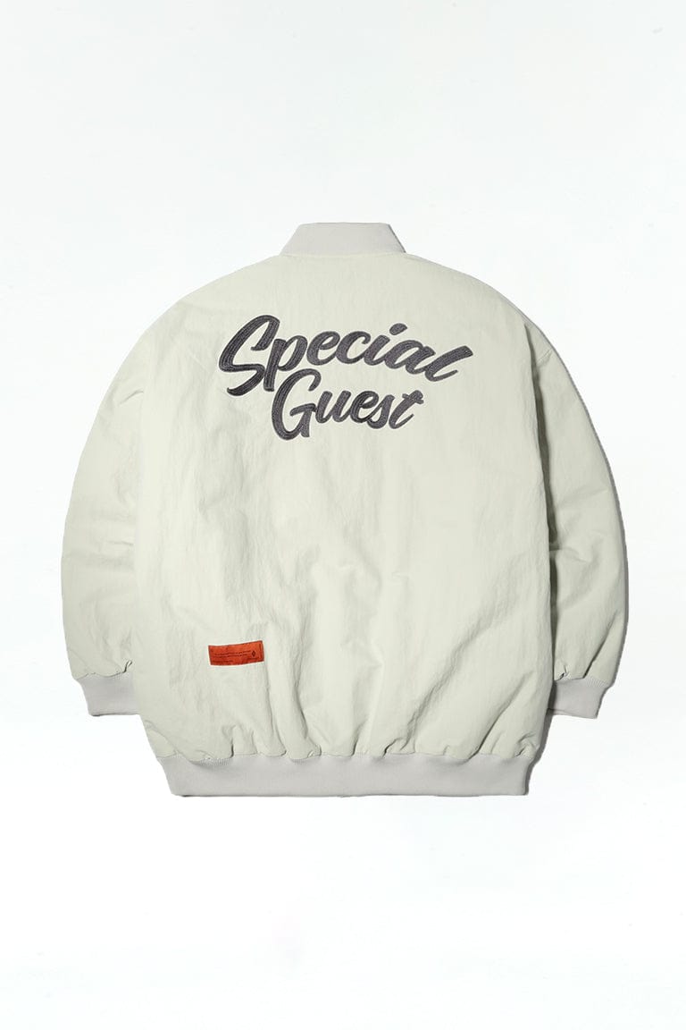 V2 WIDE VARSITY JACKET – SPECIALGUEST®