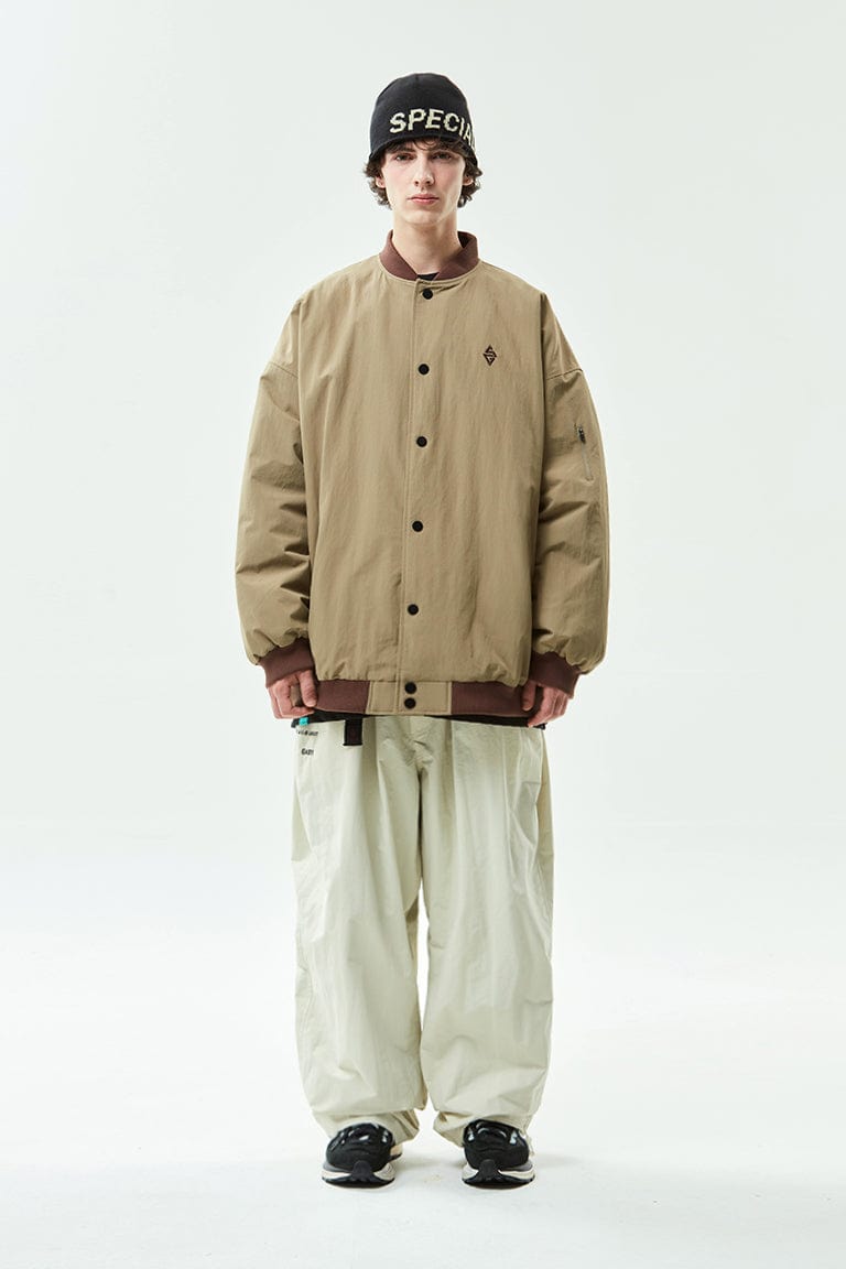 V2 WIDE VARSITY JACKET – SPECIALGUEST®