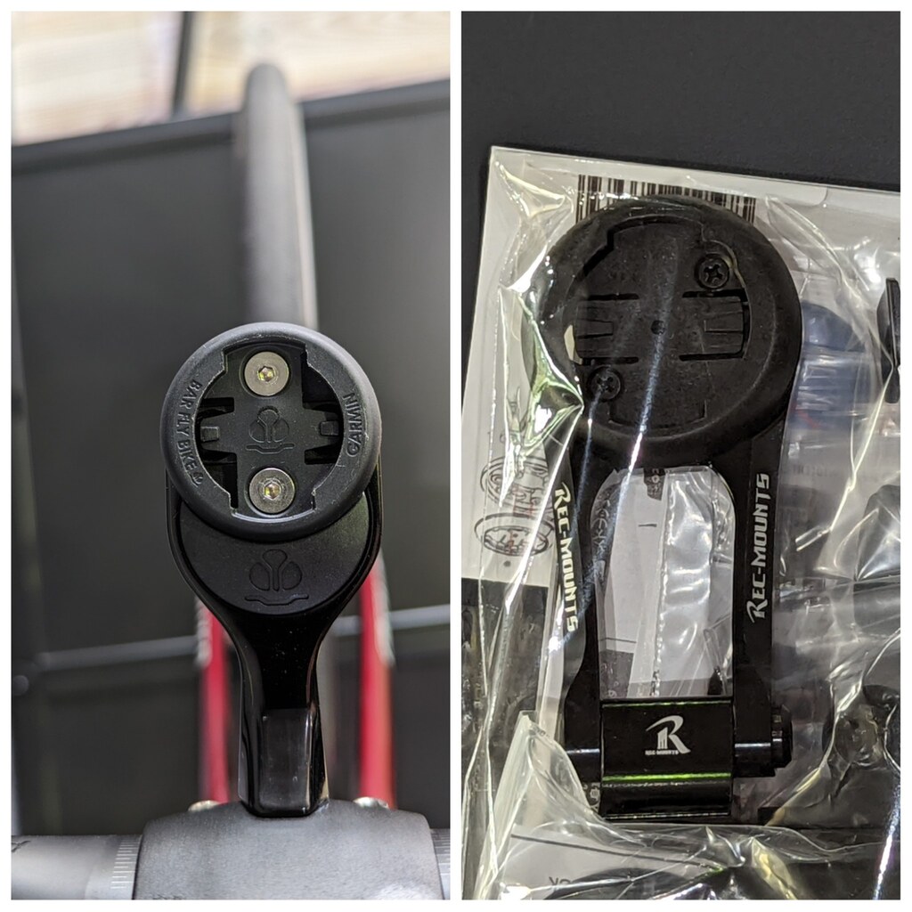 アレがREC-MOUNTSからも出てます。 | ブログ | 岡山県で唯一の