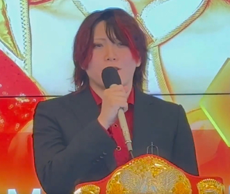 マリーゴールドが代々木ビッグマッチの対戦カード発表！ 1周年記念