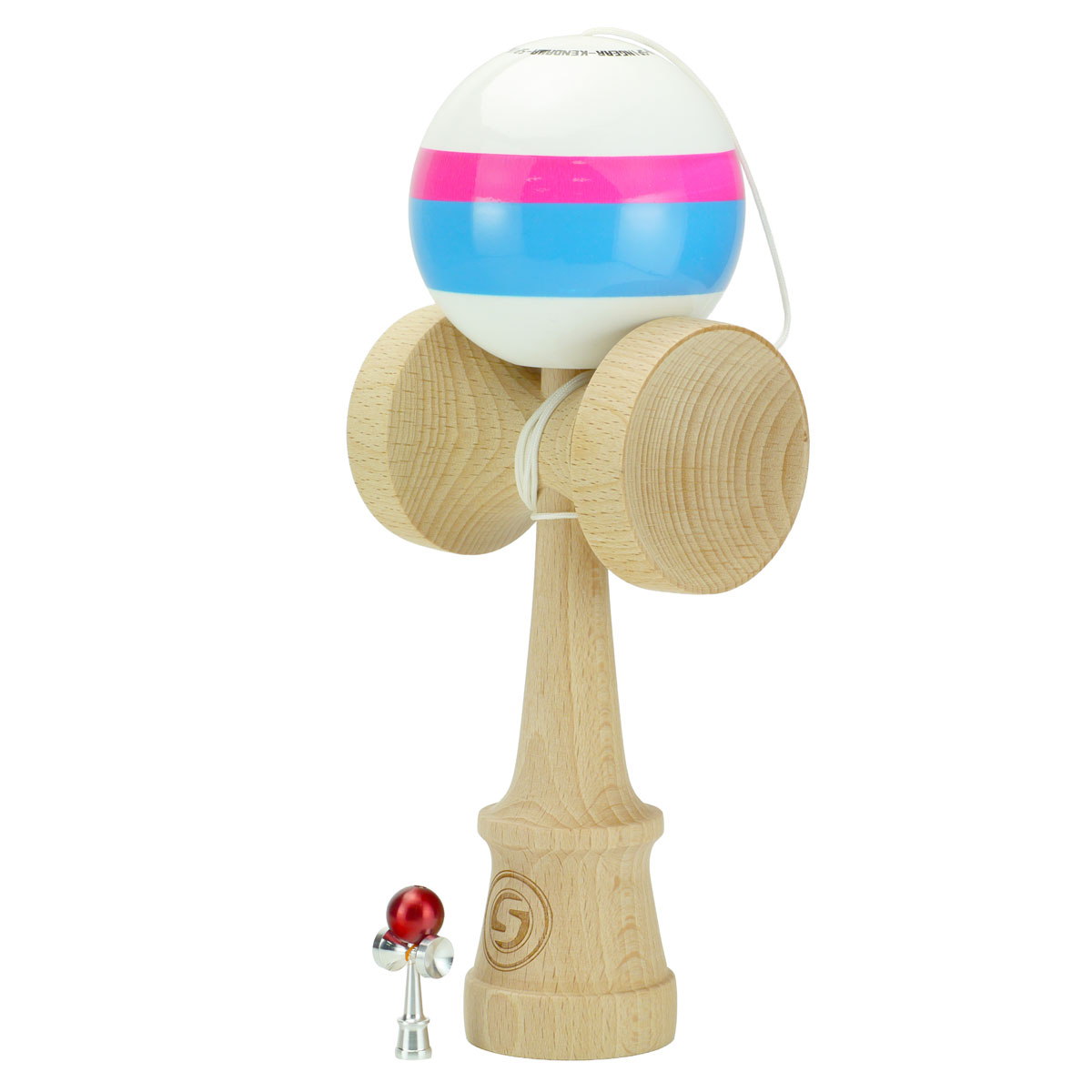 SPINGEAR - SG KENDAMA pico