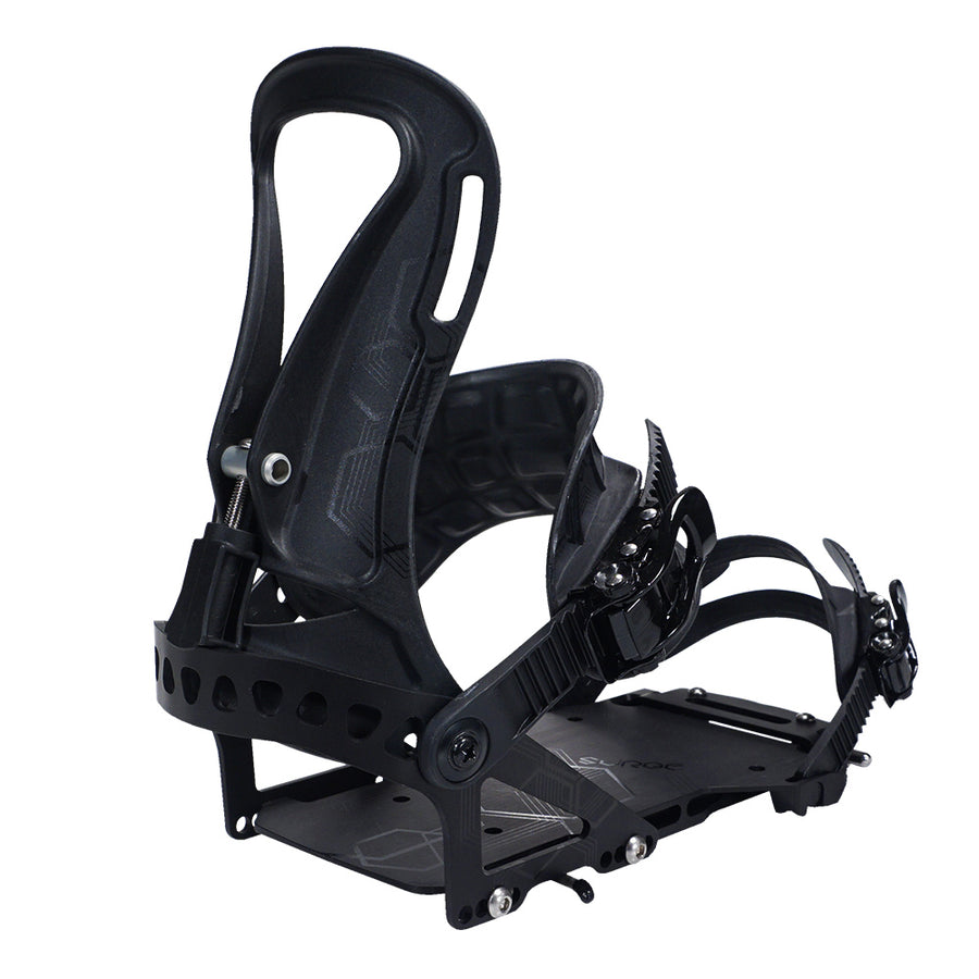 Spark binding surge small スパークビンディング サージ Surge ST