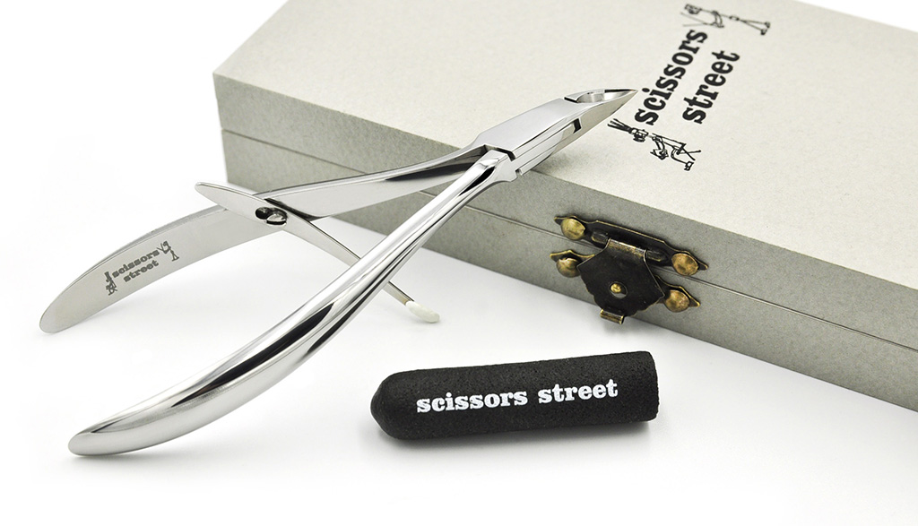 オリジナルニッパー一覧 - sai nail products