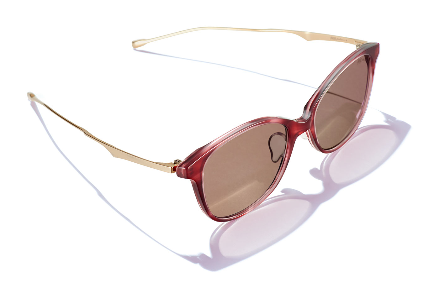 F-04APM series | New Collection 2018 SS | 999.9 フォーナインズ