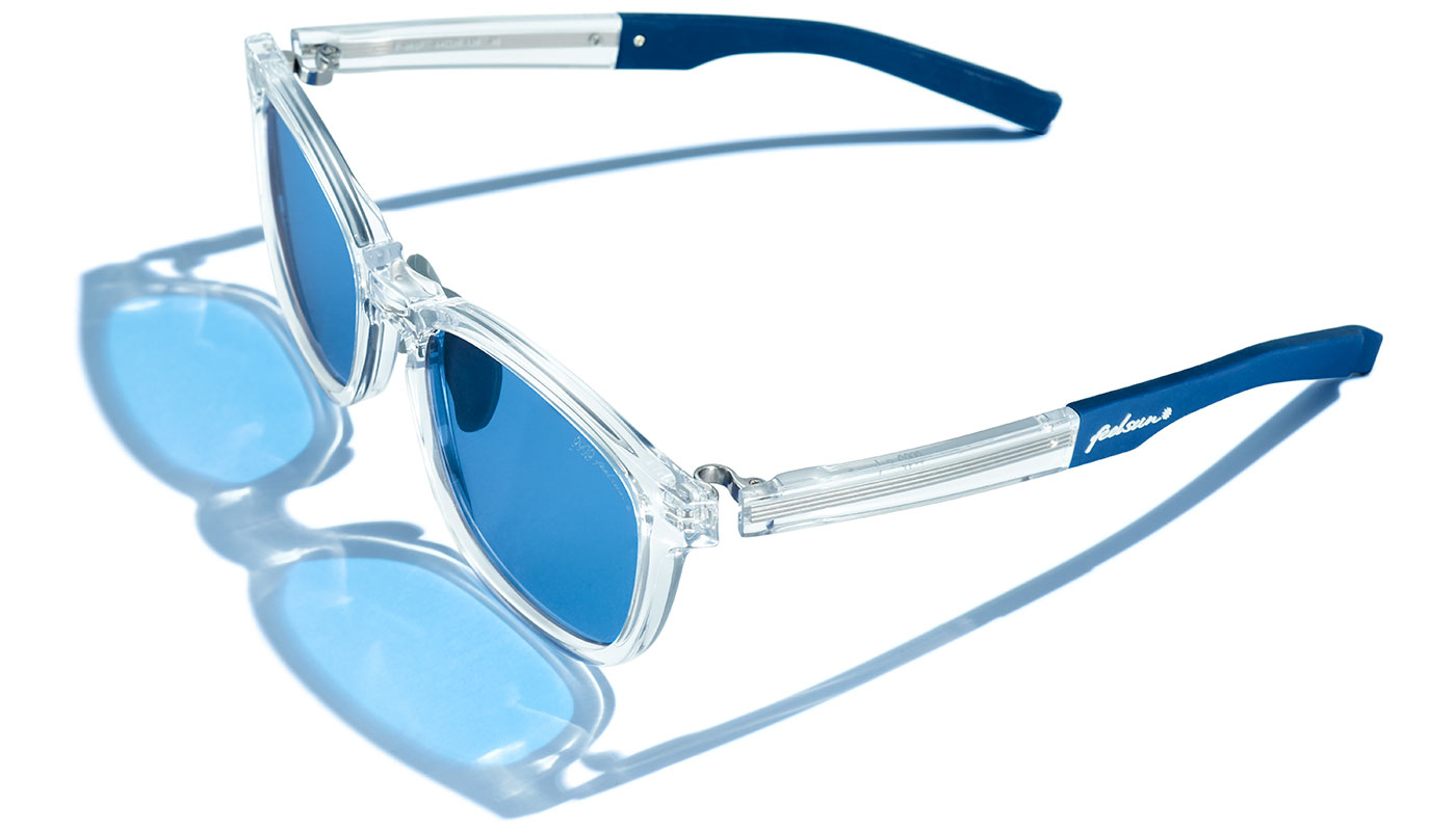 F-05SP series | New Collection 2018 SS | 999.9 フォーナインズ