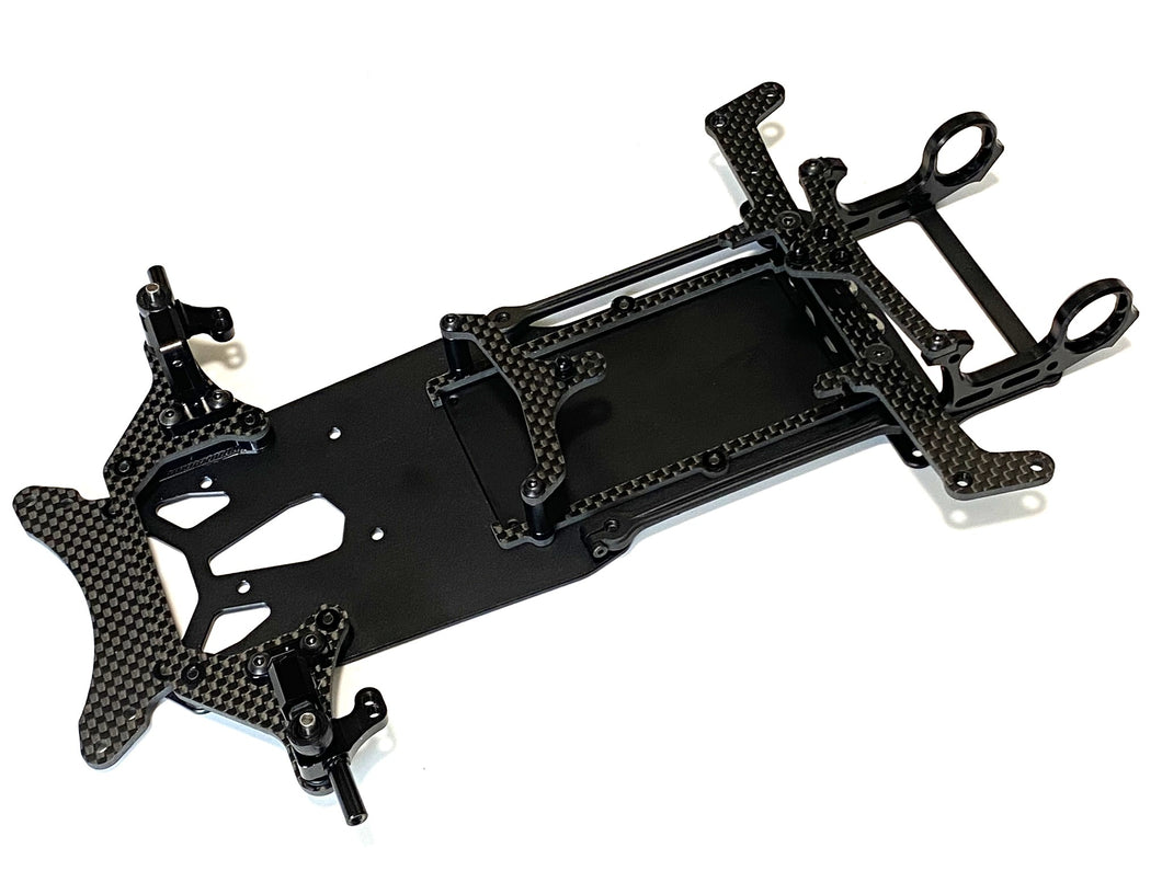 SR-014 : SRF12 ver2 conversion kit – SRF ONLINE STORE