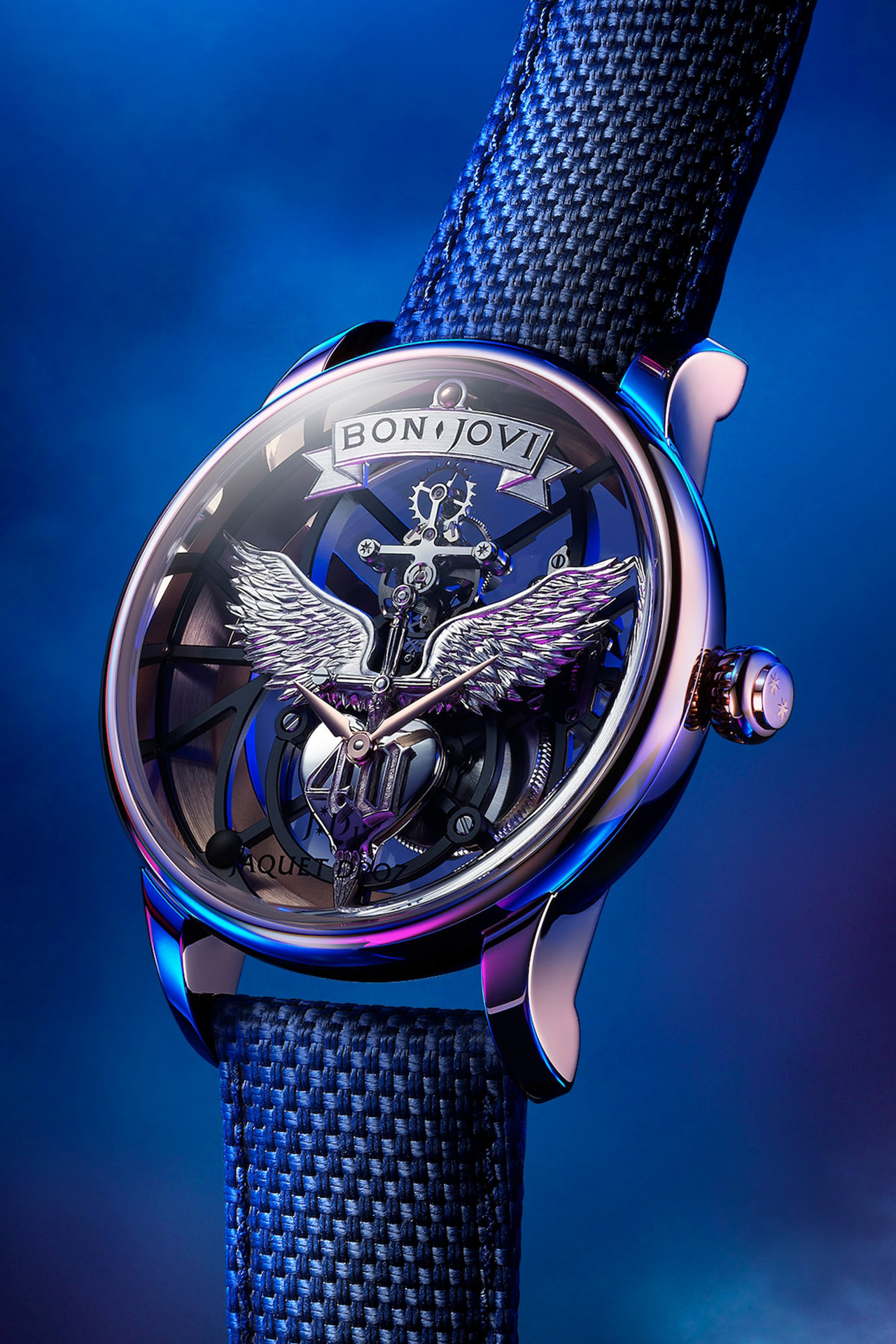 スワローズ ジャックロードシート限定の腕時計 2本セット スワローズ