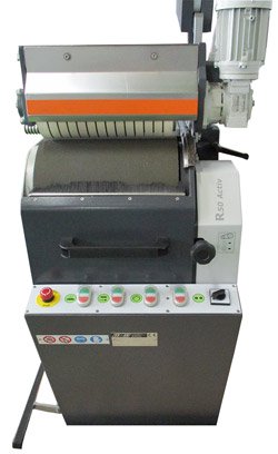 スノーボード ショップ用 チューニング サンディング マシーン