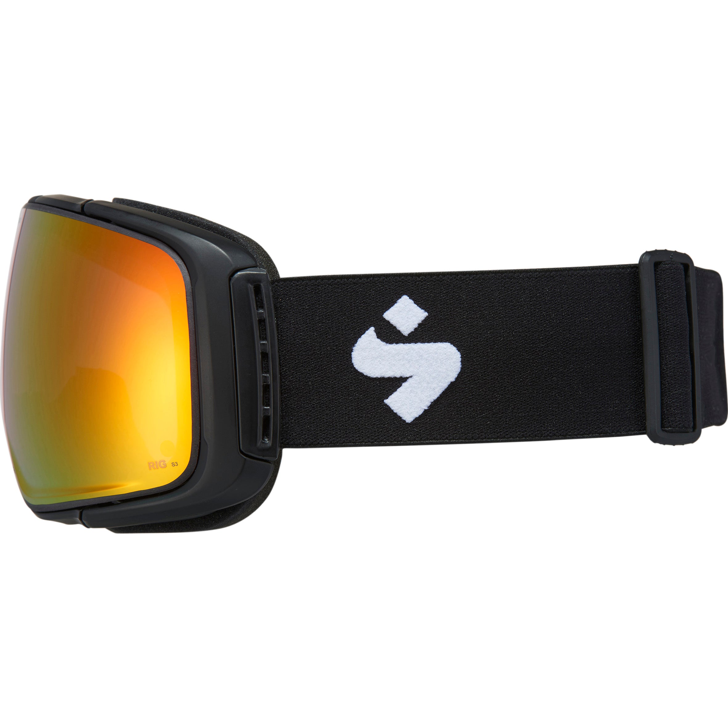 Interstellar RIG Reflect Bonus Lens Set-SweetProtection(スウィート