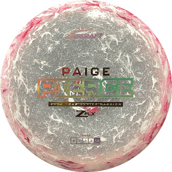 Discraft Passion Jawbreaker Z FLX Tour Series - Sweet Spot Disc Golf