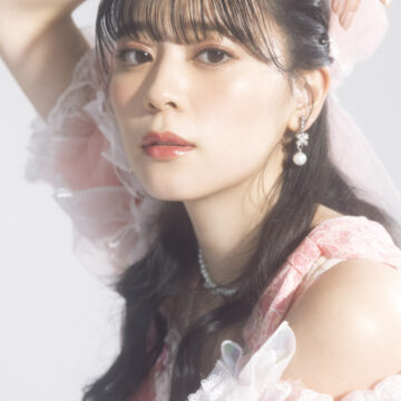 超ときめき♡宣伝部・坂井仁香】「日本を代表するアイドルになりたい