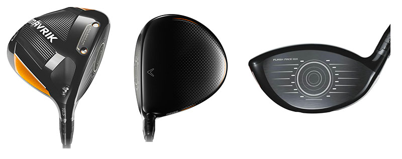 Callaway Epic Speed Driver | Test + Reviews | Swing Yard