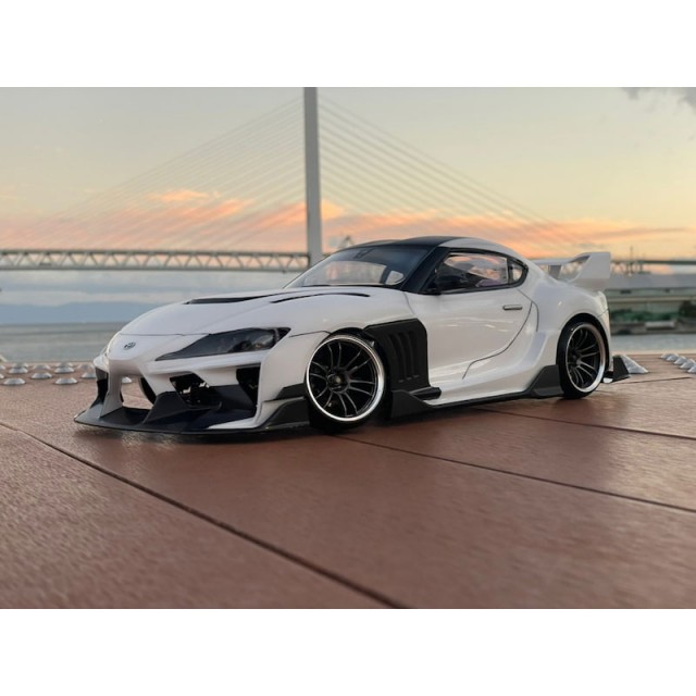 EXceedオンラインショップ / 『ADDICTION』ハイグレード TOYOTA GR