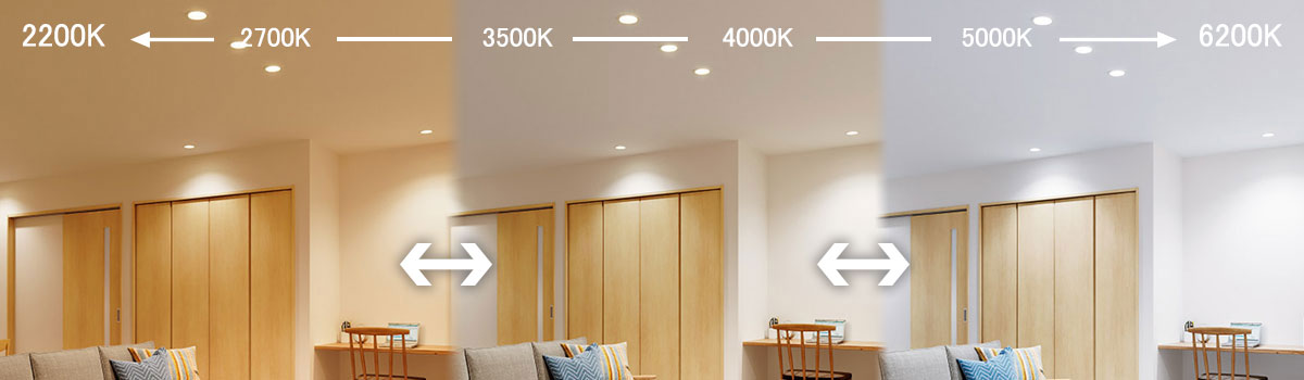 シンクロ調色｜ダウンライト｜住宅用照明器具 | Panasonic