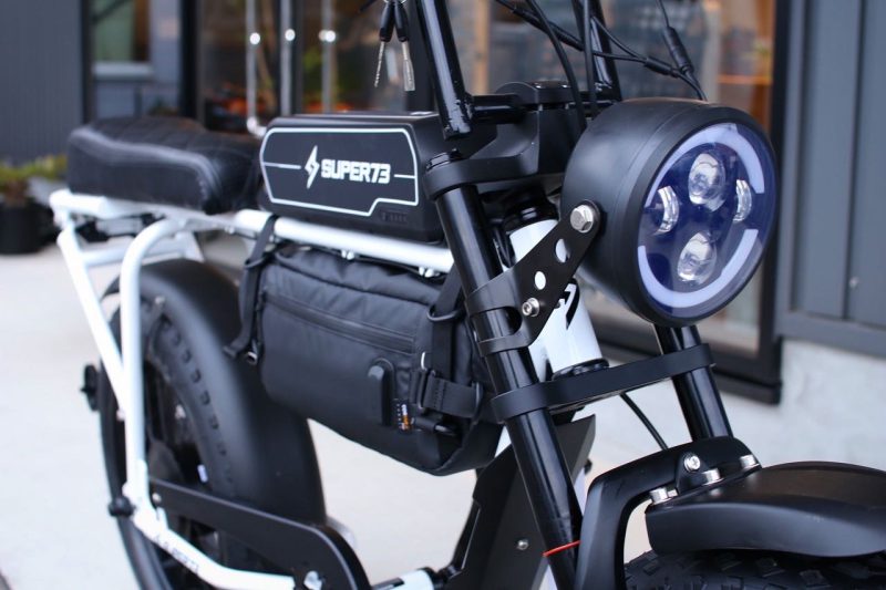 SUPER73 SG-1カスタム車両を販売いたします！ | SUNWORKS【サンワークス】