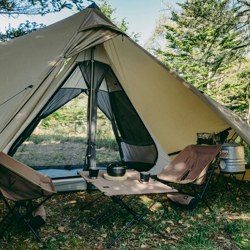 ZANEARTS ゼインアーツ ギギ1 インナーテント｜SUNDAY MOUNTAIN