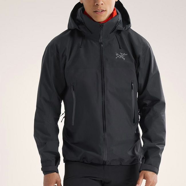 ARC'TERYX アークテリクス プロトンフーディ メンズ｜SUNDAY MOUNTAIN