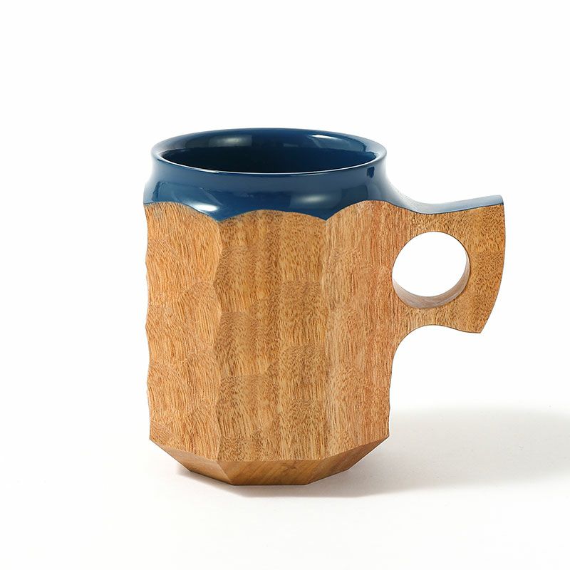 Akihiro Wood Works アキヒロウッドワークス ジンカップ漆