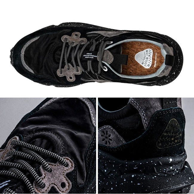 Flower Mountain フラワーマウンテン ヤマノ3｜SUNDAY MOUNTAIN