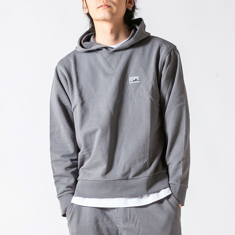 patagonia パタゴニア デイリーフーディスウェットシャツ メンズ