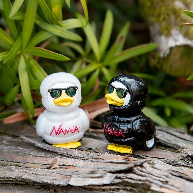 NANGA ナンガ ガーガーガーシー｜SUNDAY MOUNTAIN｜サンデーマウンテン