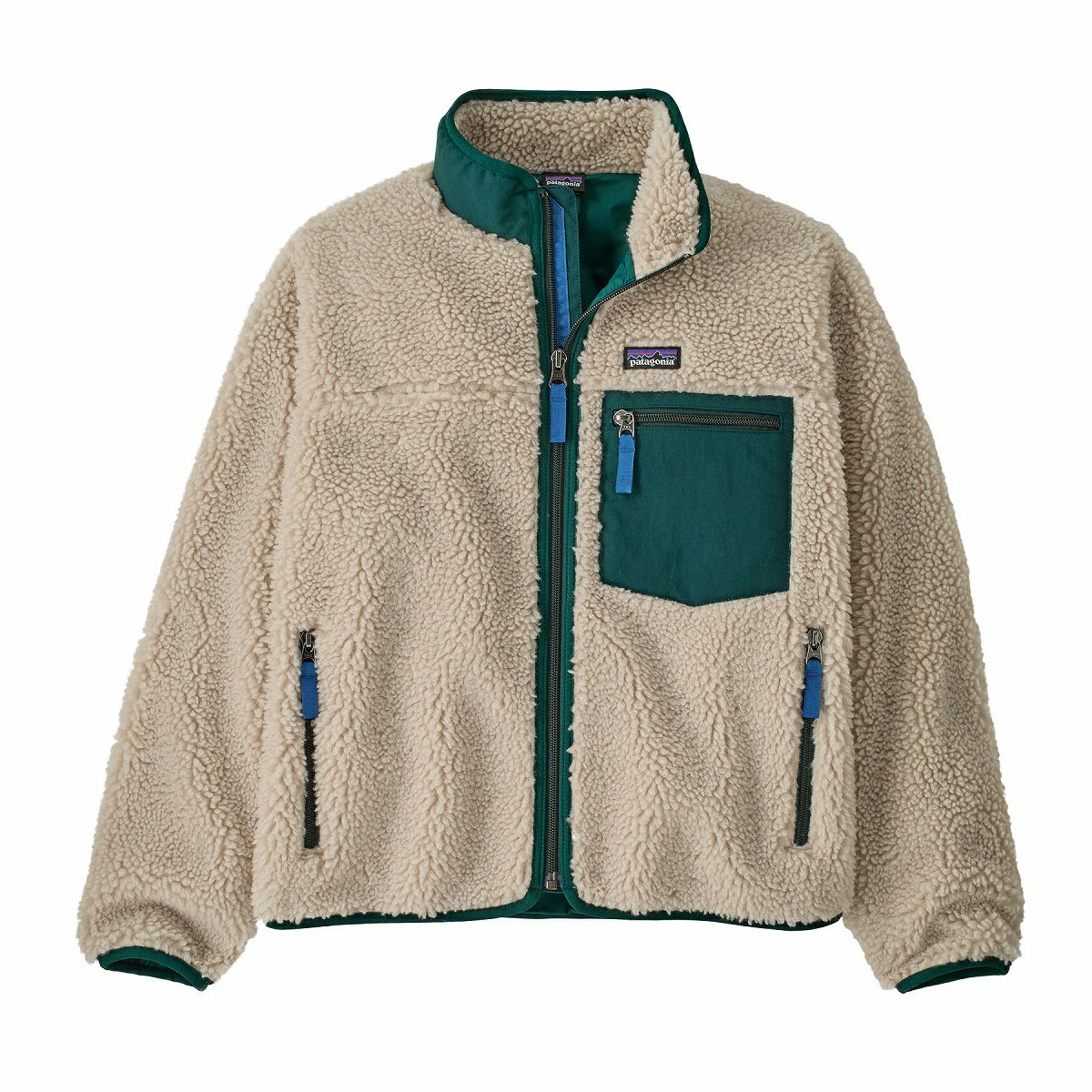 patagonia パタゴニア レトロXジャケット【キッズ】【ウィメンズ