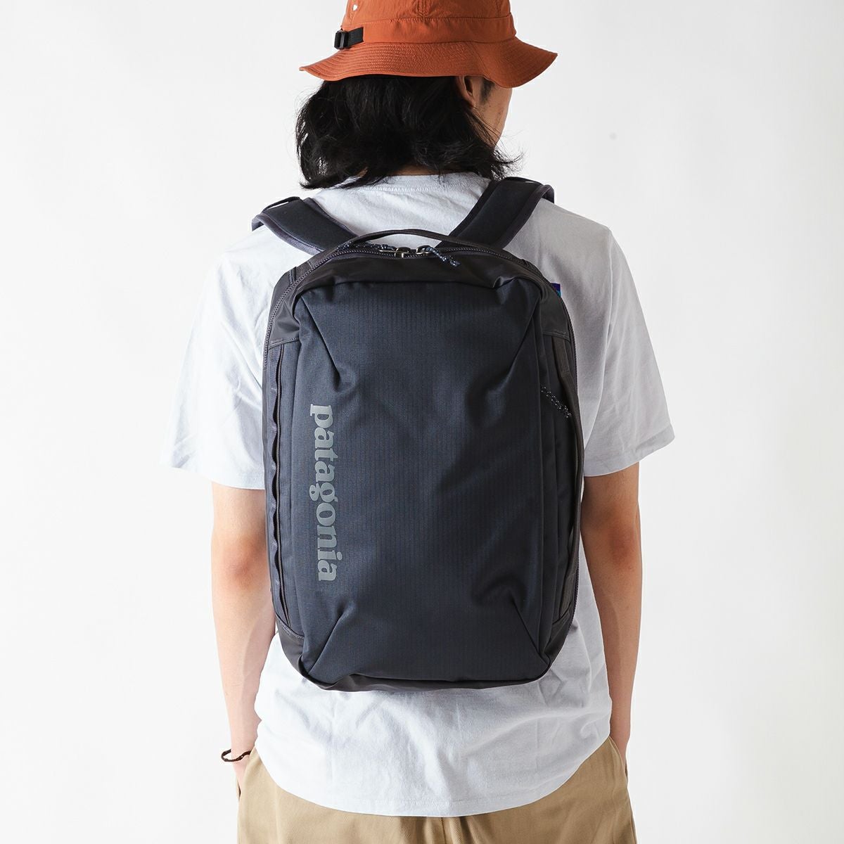 patagonia パタゴニア ブラックホールマイクロMLC 22L｜SUNDAY